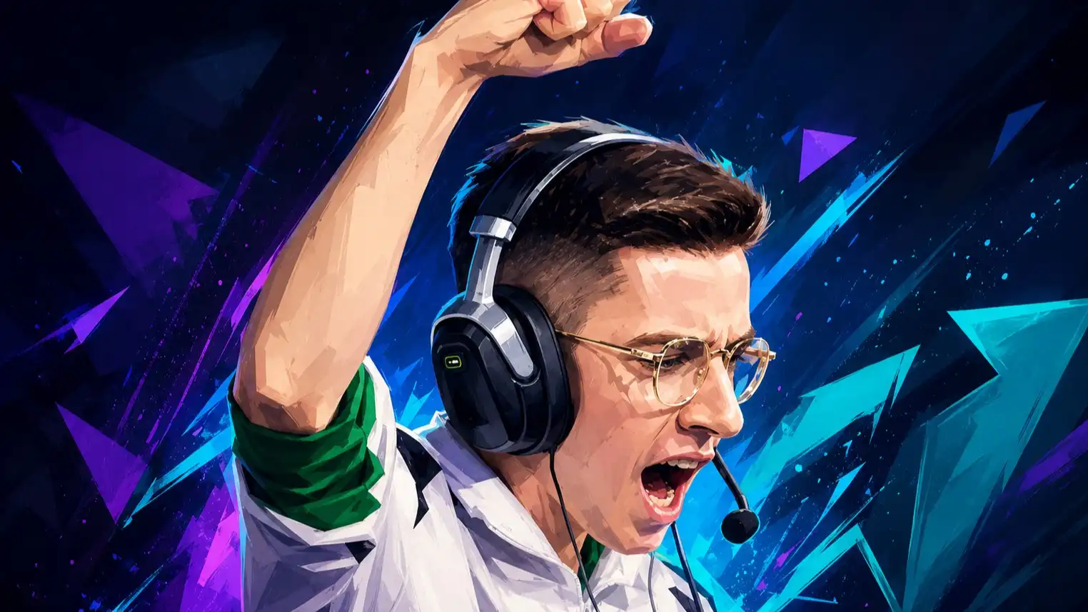 Kyxsan Says Aurora Still Has “A Lot of Work Ahead” Despite Early Wins With New CS2 Lineup